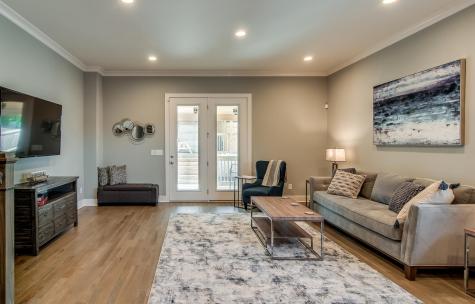 907b 32nd Ave, N Nashville TN 37209