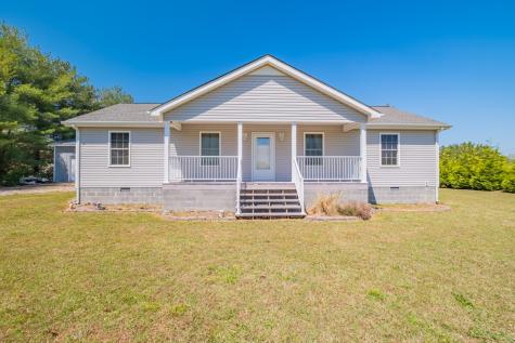 1143 Tom Grissom Road Morrison TN 37357