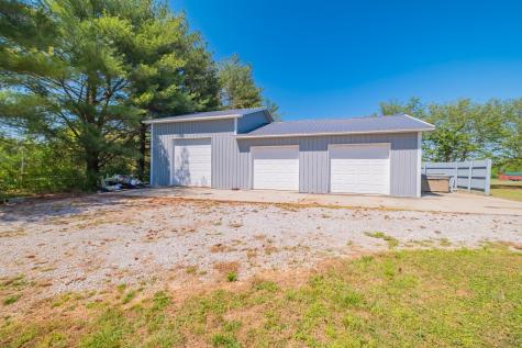 1143 Tom Grissom Road Morrison TN 37357