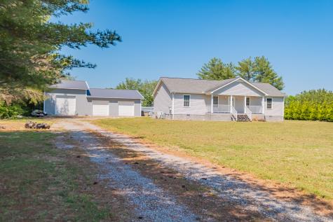 1143 Tom Grissom Road Morrison TN 37357