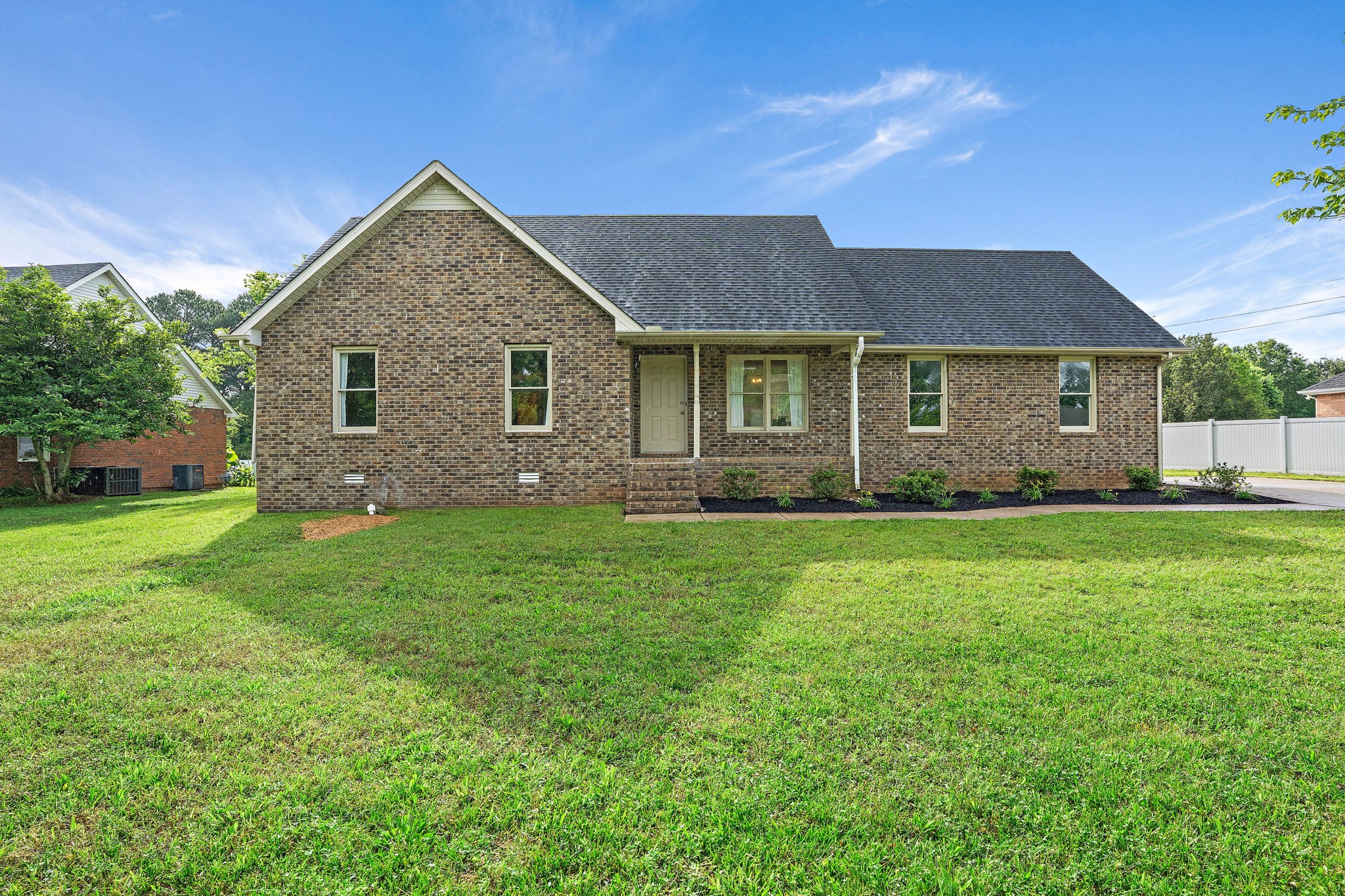 2307 Valley Grove Drive Murfreesboro TN 37128