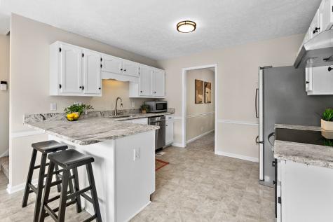 2307 Valley Grove Drive Murfreesboro TN 37128