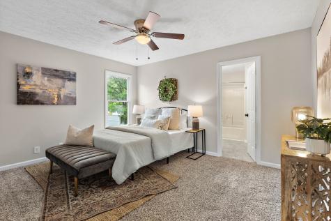 2307 Valley Grove Drive Murfreesboro TN 37128
