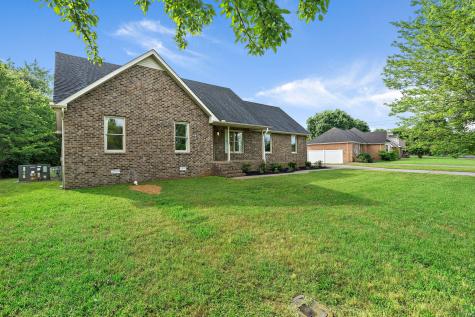 2307 Valley Grove Drive Murfreesboro TN 37128