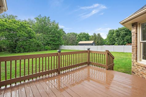 2307 Valley Grove Drive Murfreesboro TN 37128