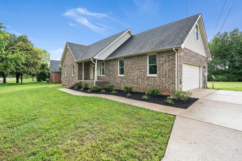 2307 Valley Grove Drive Murfreesboro TN 37128