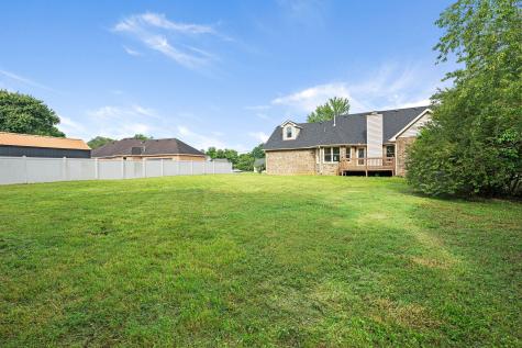 2307 Valley Grove Drive Murfreesboro TN 37128