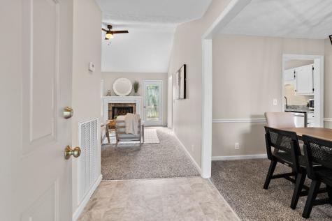 2307 Valley Grove Drive Murfreesboro TN 37128