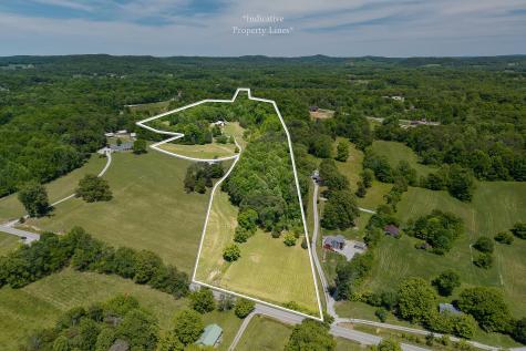 29 Acres Standing Stone Highway Hilham TN 38568