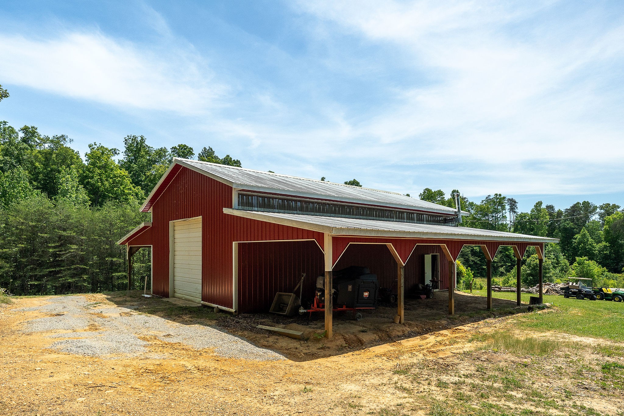 29 Acres Standing Stone Highway Hilham TN 38568