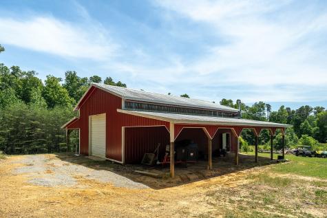 29 Acres Standing Stone Highway Hilham TN 38568