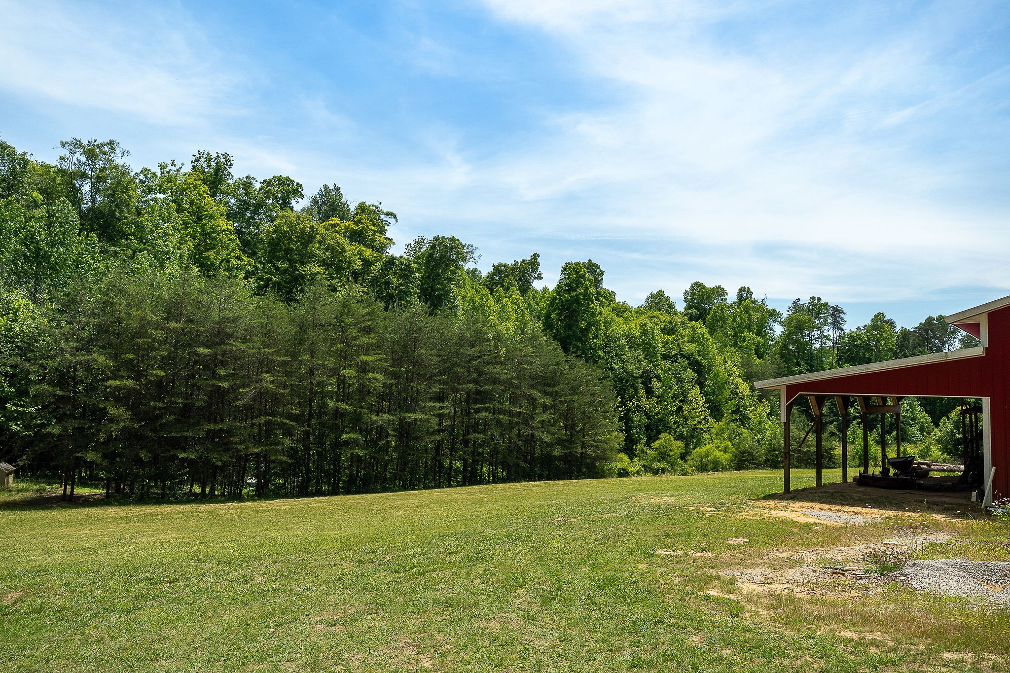 29 Acres Standing Stone Highway Hilham TN 38568
