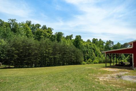 29 Acres Standing Stone Highway Hilham TN 38568