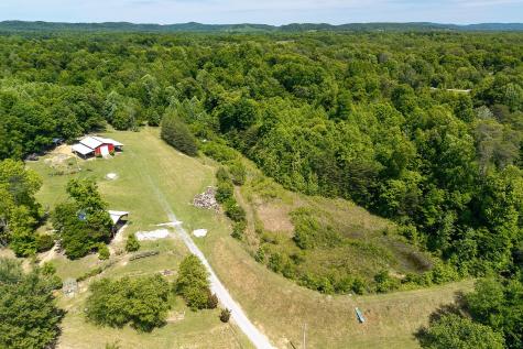 29 Acres Standing Stone Highway Hilham TN 38568