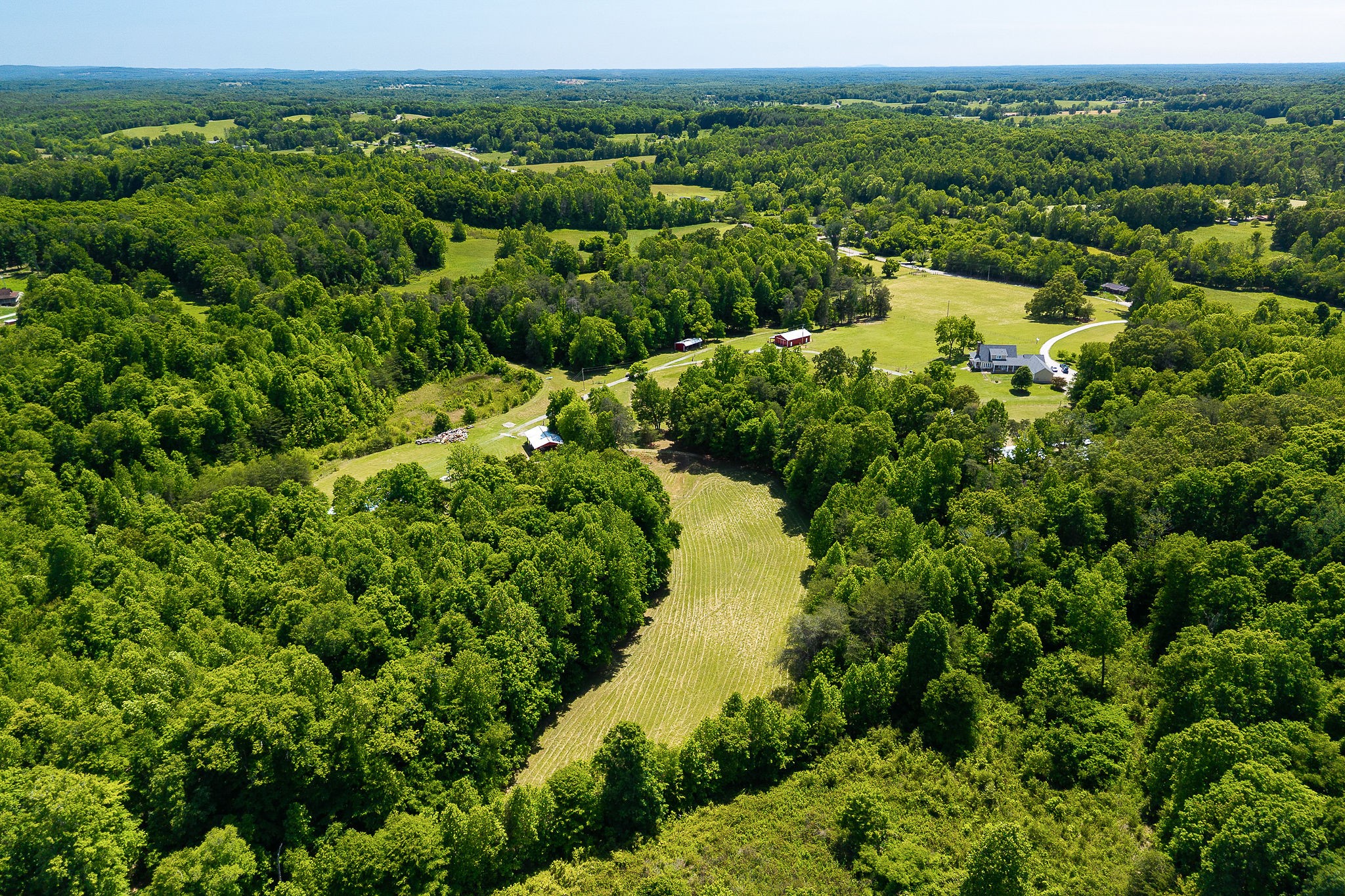 29 Acres Standing Stone Highway Hilham TN 38568