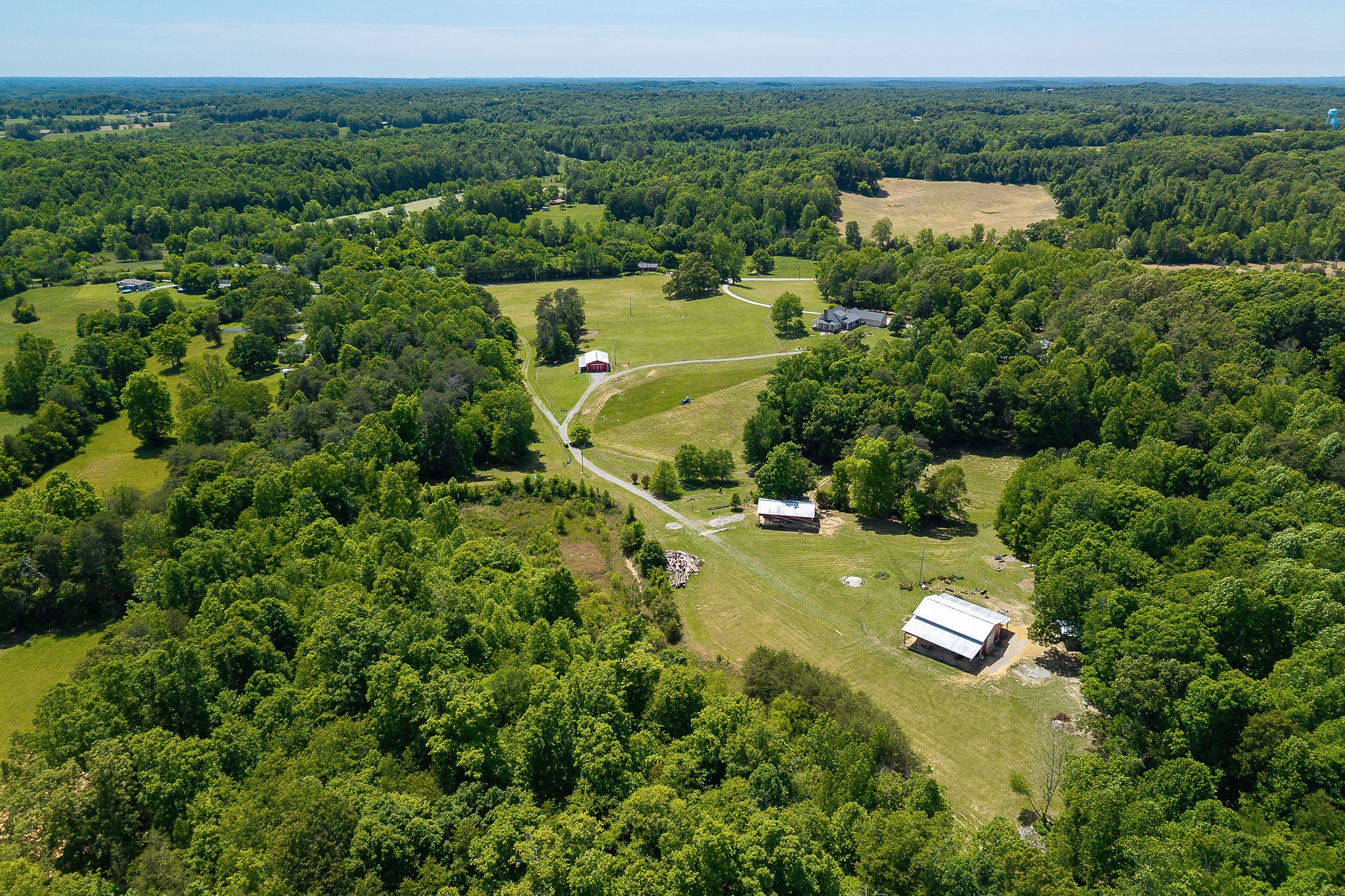 29 Acres Standing Stone Highway Hilham TN 38568