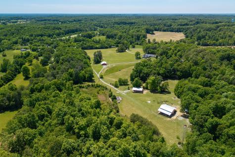 29 Acres Standing Stone Highway Hilham TN 38568