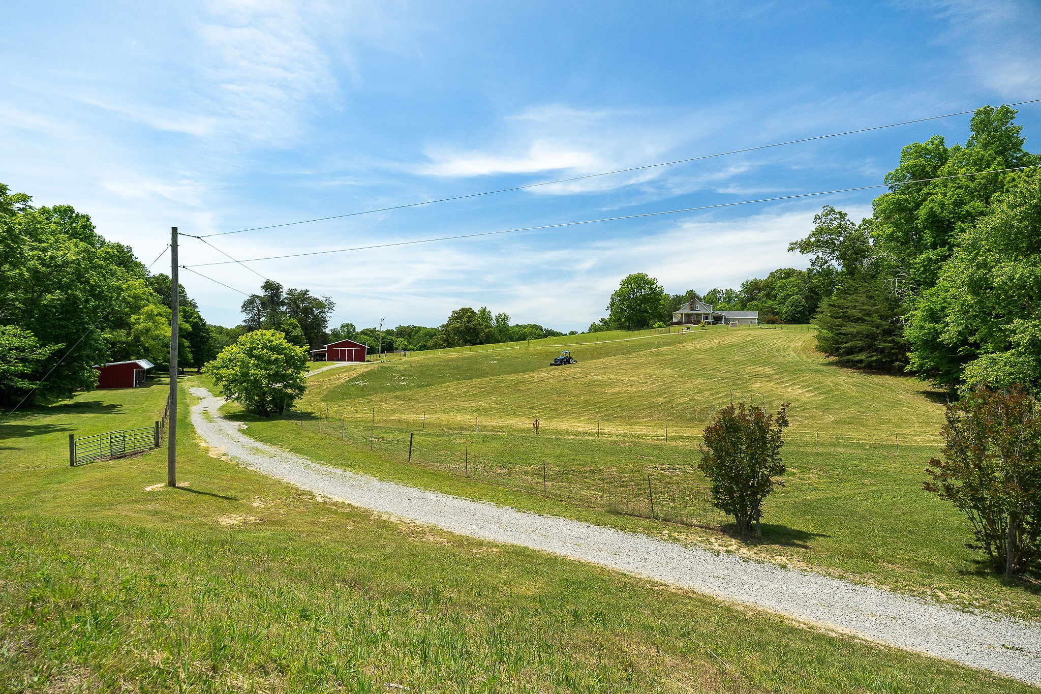 29 Acres Standing Stone Highway Hilham TN 38568