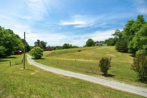 29 Acres Standing Stone Highway Hilham TN 38568