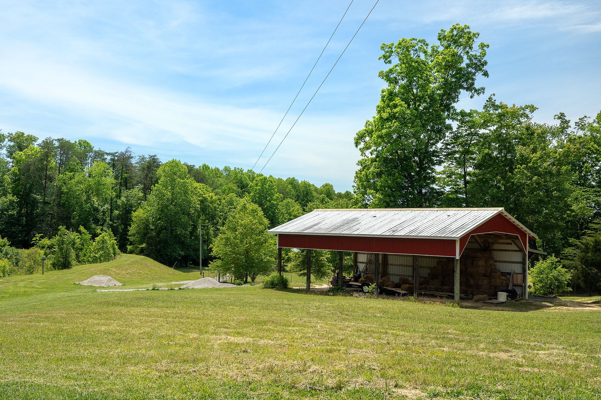 29 Acres Standing Stone Highway Hilham TN 38568