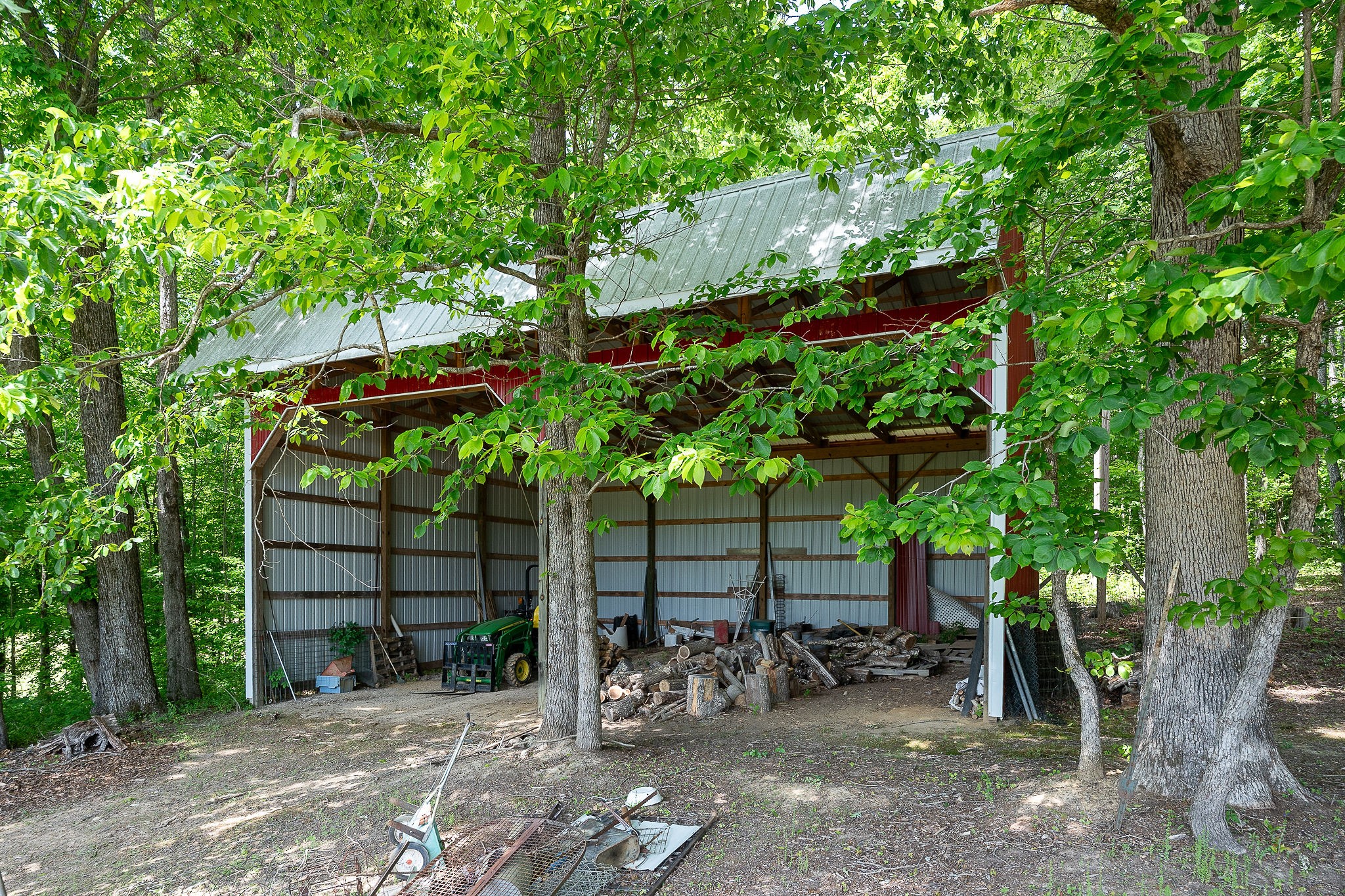 29 Acres Standing Stone Highway Hilham TN 38568