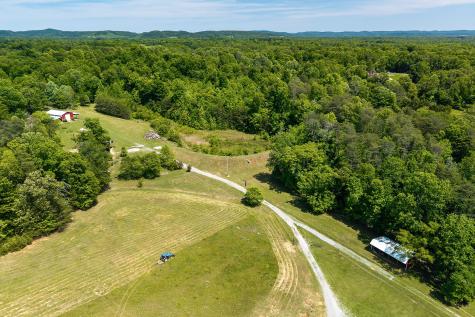 29 Acres Standing Stone Highway Hilham TN 38568