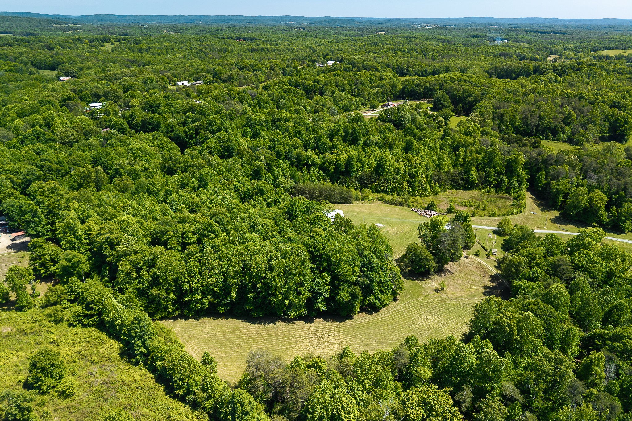 29 Acres Standing Stone Highway Hilham TN 38568