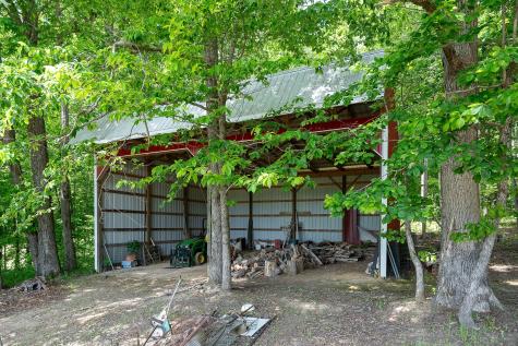 29 Acres Standing Stone Highway Hilham TN 38568