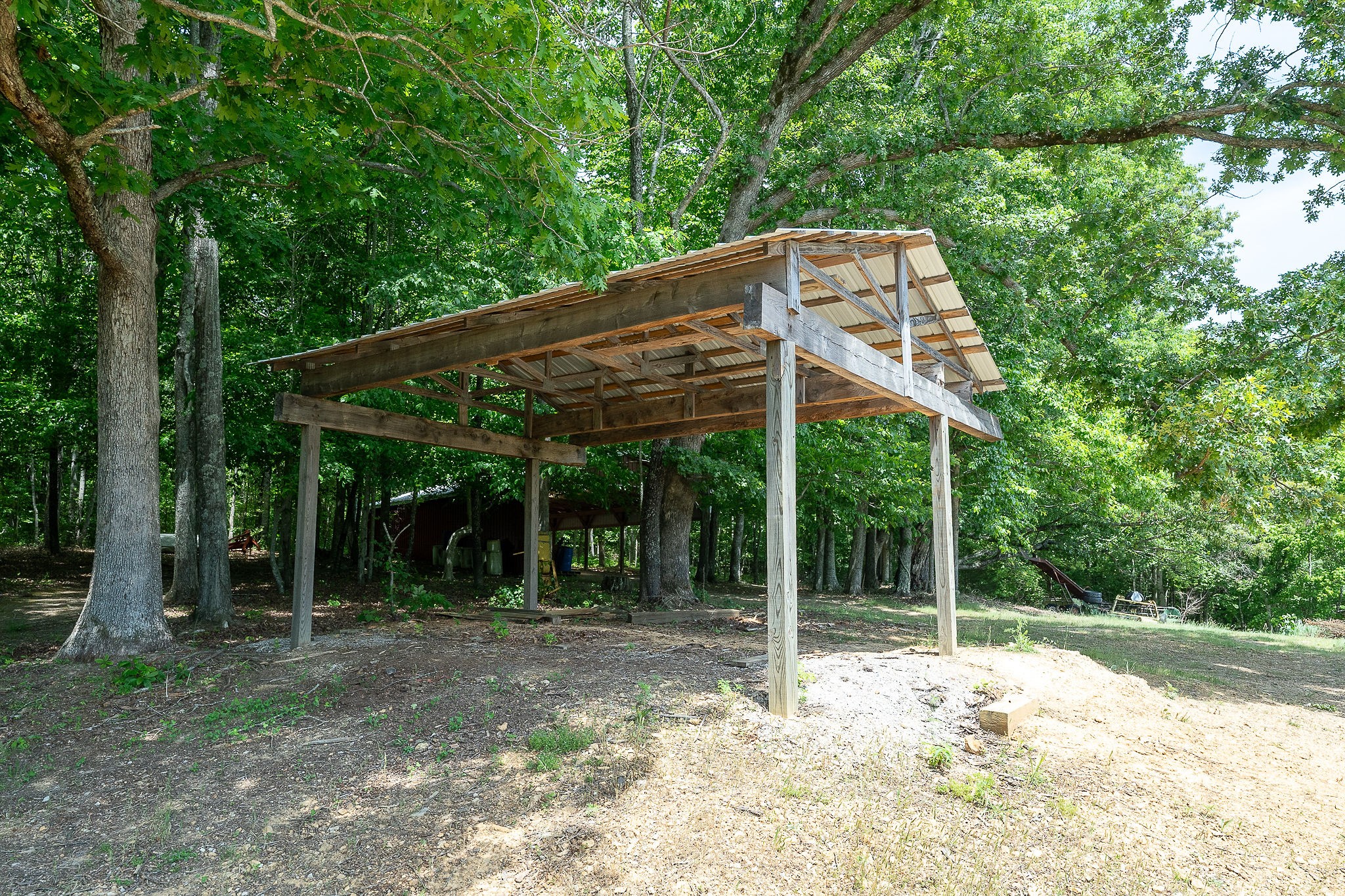 29 Acres Standing Stone Highway Hilham TN 38568