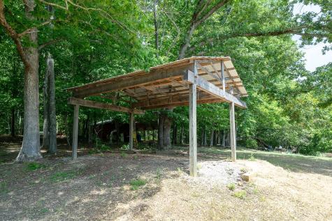 29 Acres Standing Stone Highway Hilham TN 38568