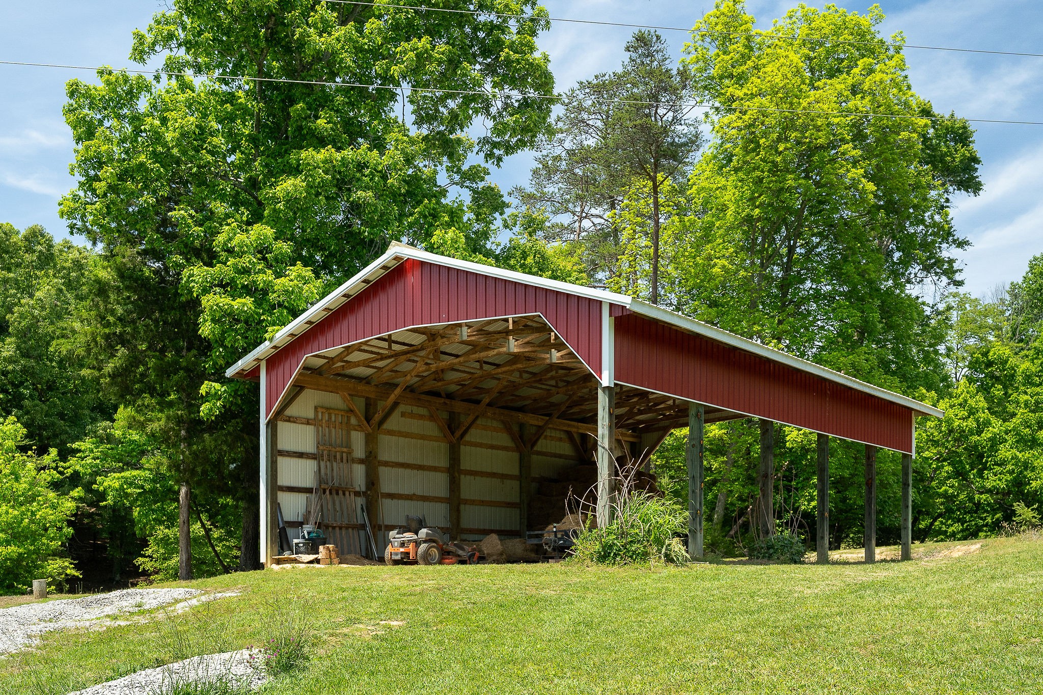 29 Acres Standing Stone Highway Hilham TN 38568