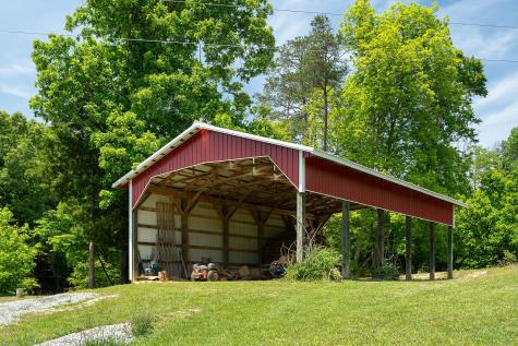 29 Acres Standing Stone Highway Hilham TN 38568
