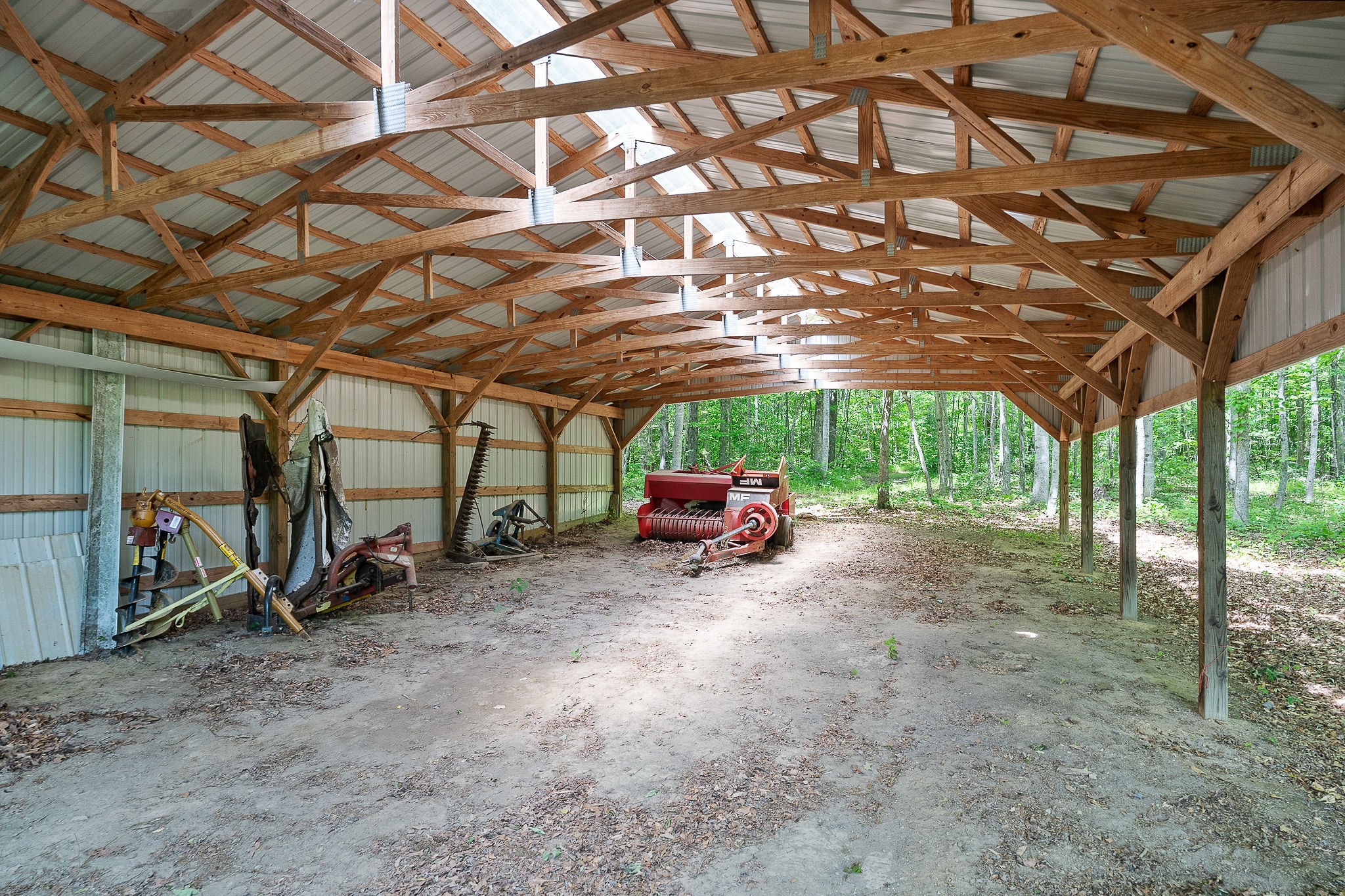 29 Acres Standing Stone Highway Hilham TN 38568