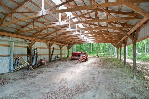 29 Acres Standing Stone Highway Hilham TN 38568