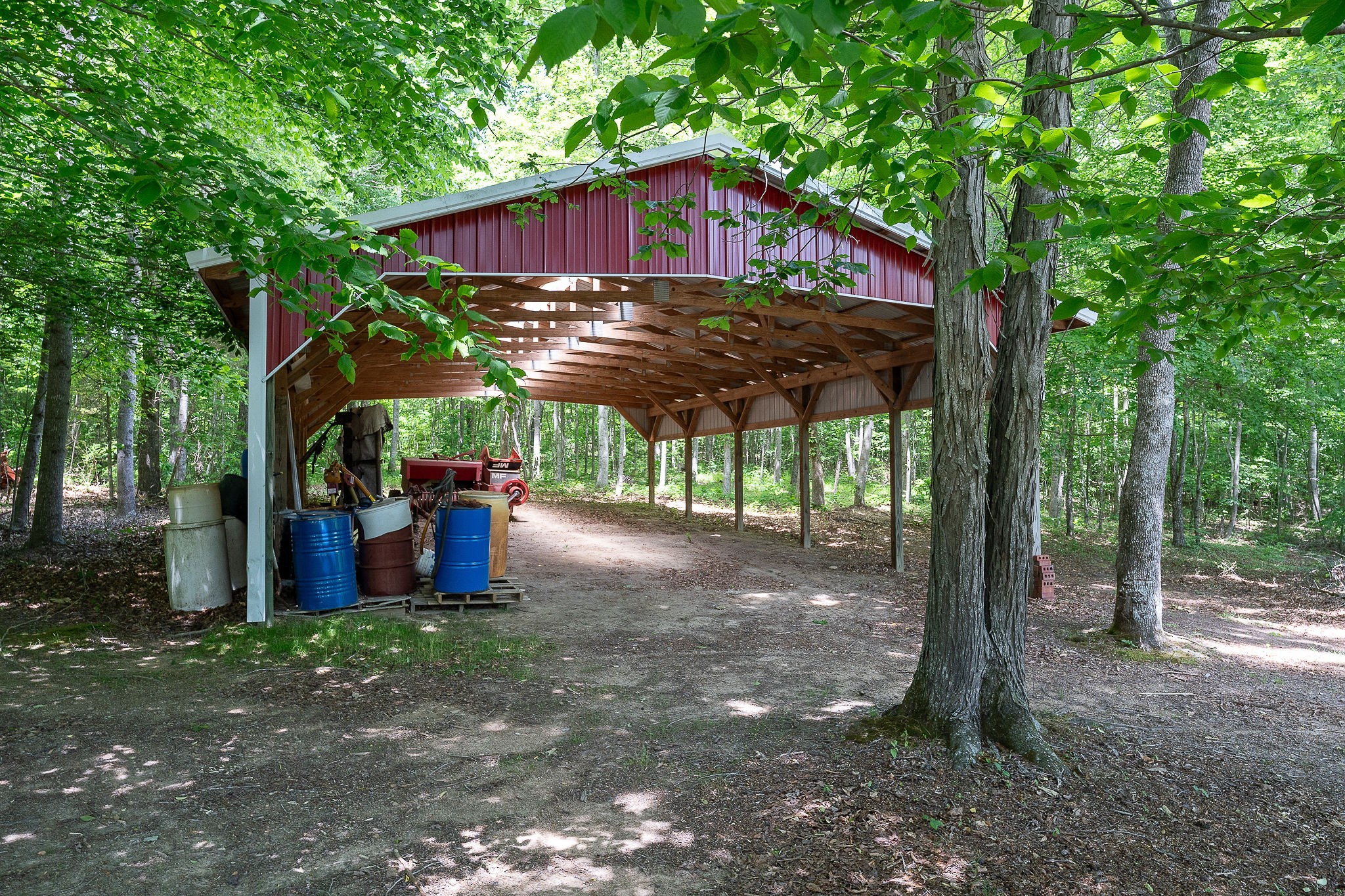 29 Acres Standing Stone Highway Hilham TN 38568