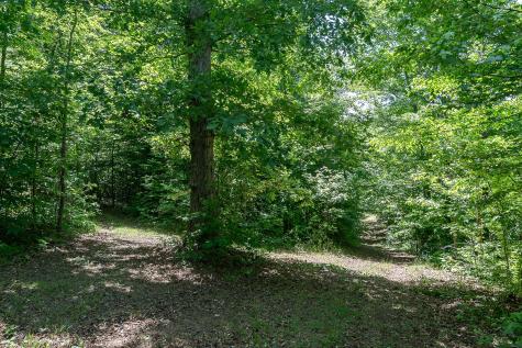 29 Acres Standing Stone Highway Hilham TN 38568