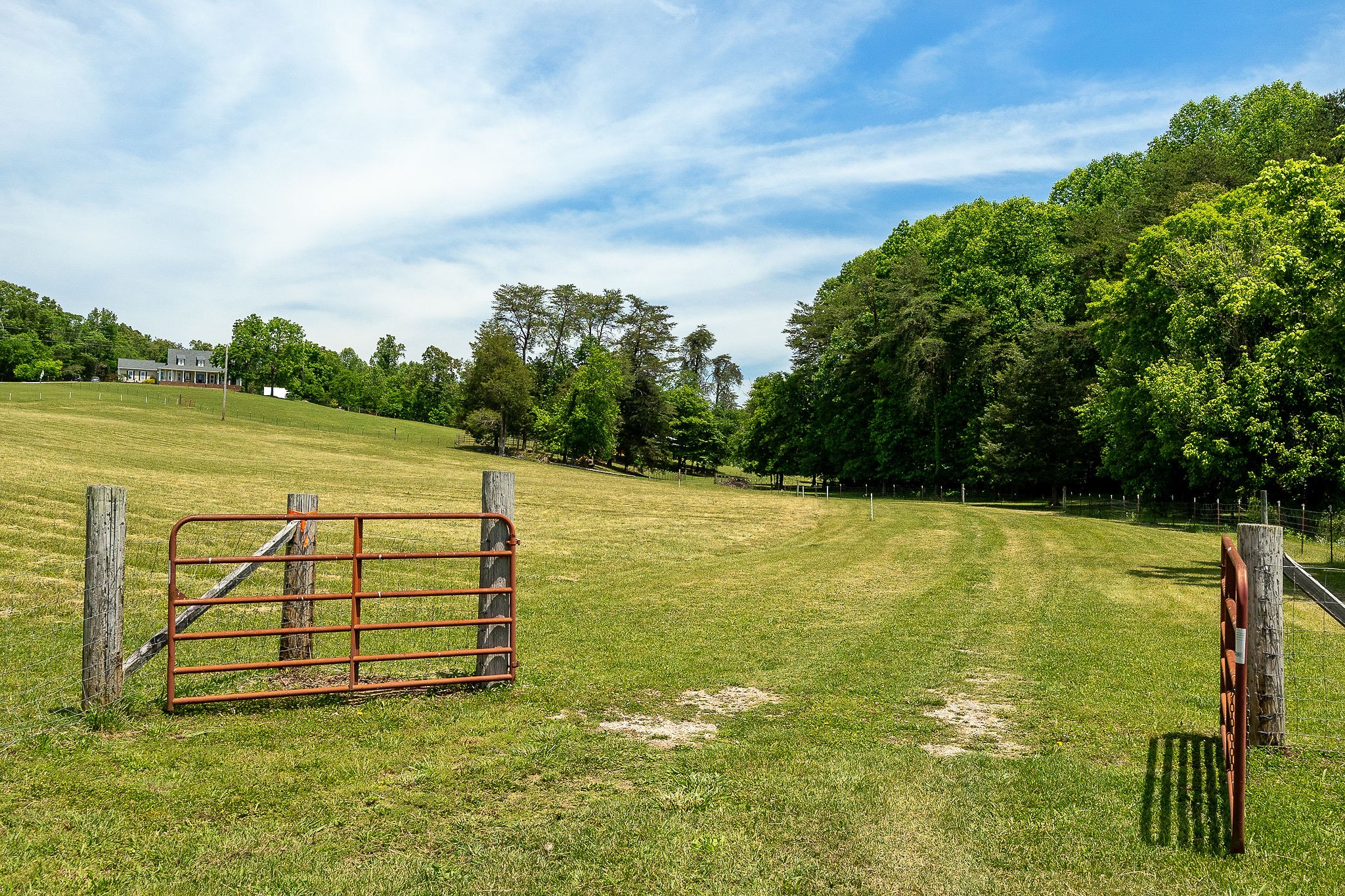 29 Acres Standing Stone Highway Hilham TN 38568