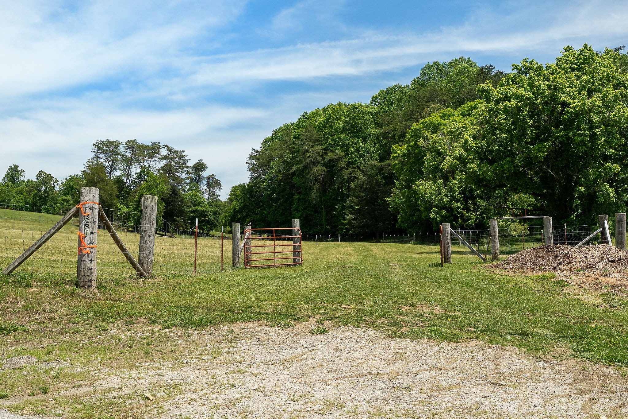 29 Acres Standing Stone Highway Hilham TN 38568