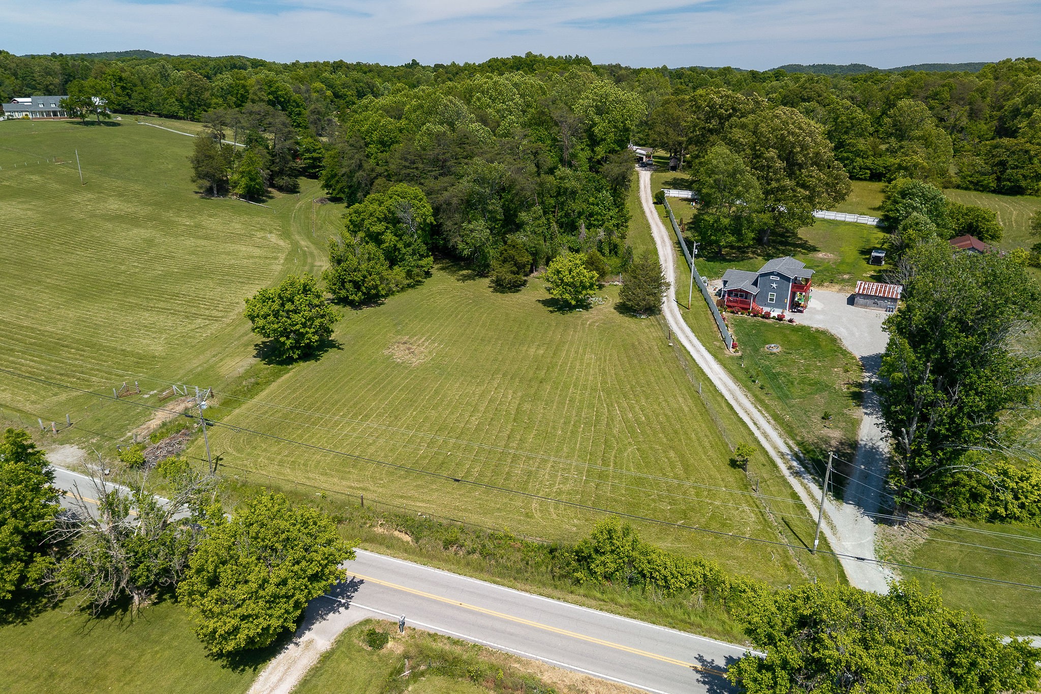 29 Acres Standing Stone Highway Hilham TN 38568