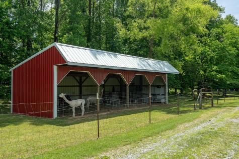 29 Acres Standing Stone Highway Hilham TN 38568
