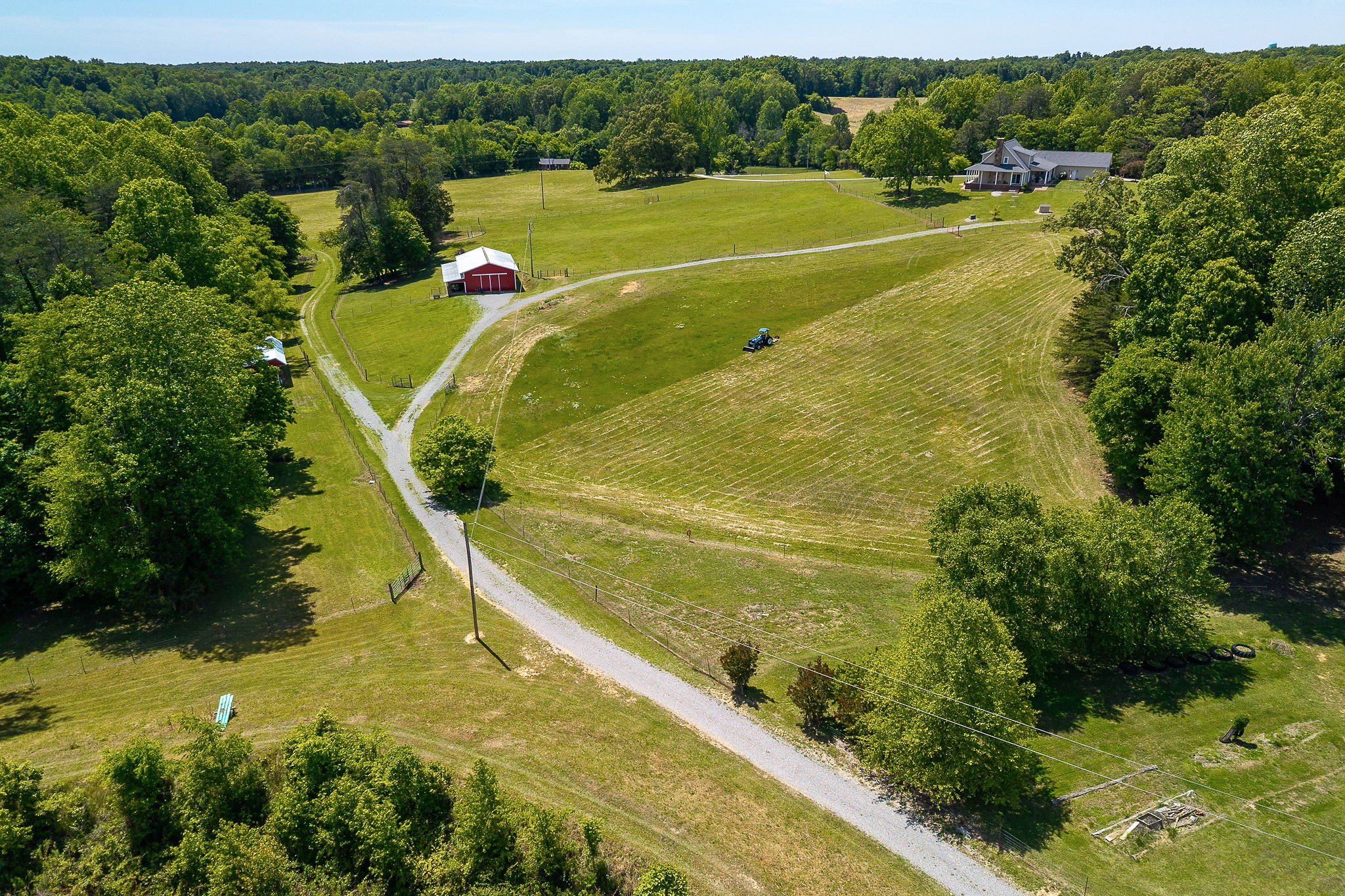 29 Acres Standing Stone Highway Hilham TN 38568