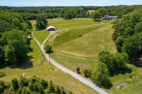 29 Acres Standing Stone Highway Hilham TN 38568