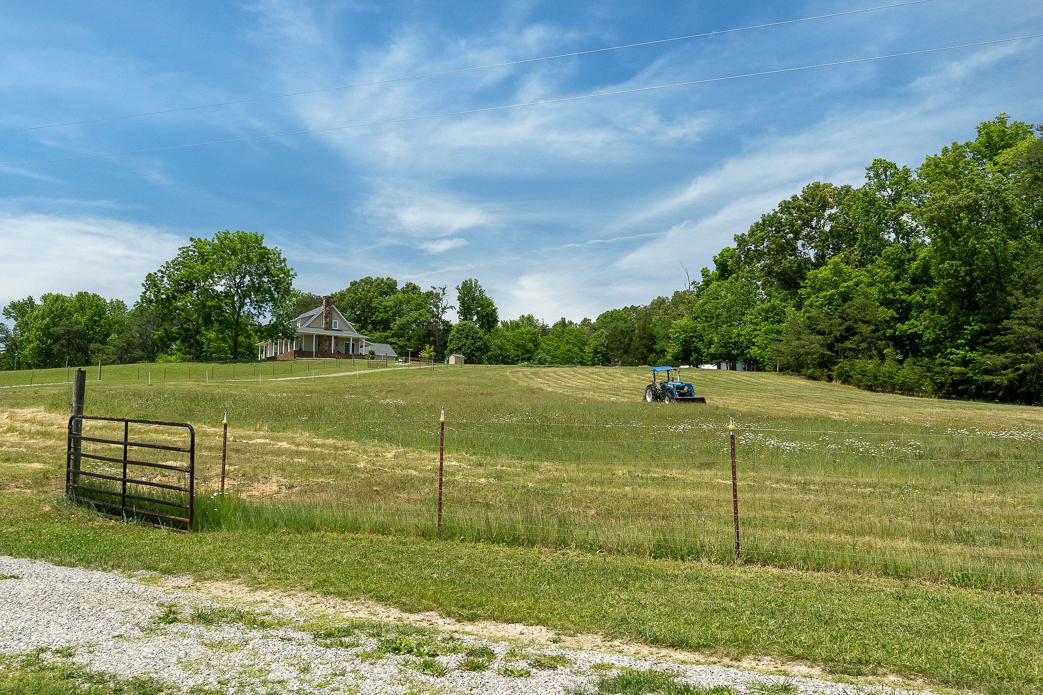 29 Acres Standing Stone Highway Hilham TN 38568