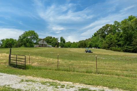 29 Acres Standing Stone Highway Hilham TN 38568