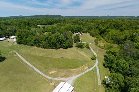 29 Acres Standing Stone Highway Hilham TN 38568