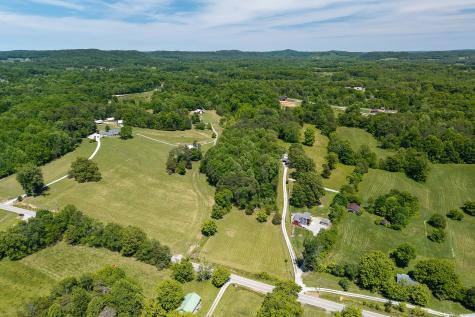 29 Acres Standing Stone Highway Hilham TN 38568