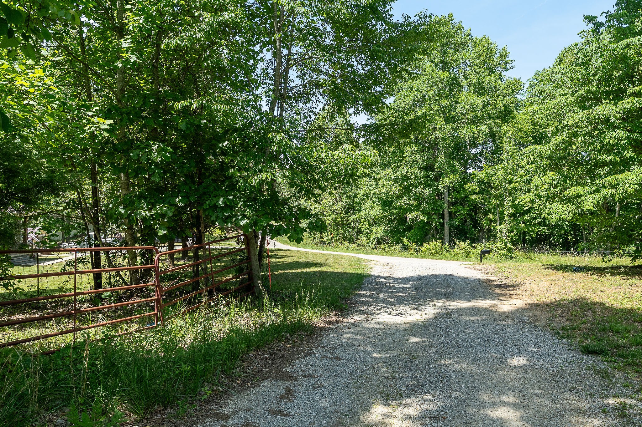 29 Acres Standing Stone Highway Hilham TN 38568