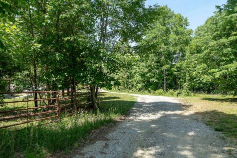 29 Acres Standing Stone Highway Hilham TN 38568