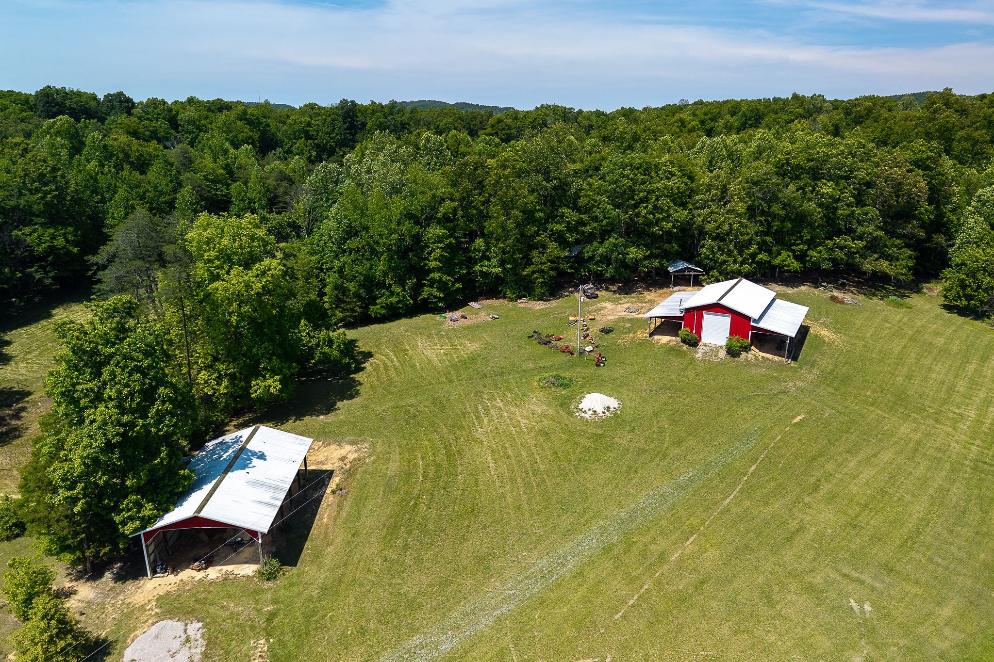 29 Acres Standing Stone Highway Hilham TN 38568