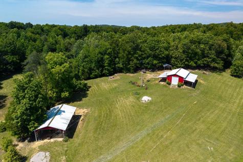 29 Acres Standing Stone Highway Hilham TN 38568